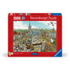 Ravensburger Gouda puzzel