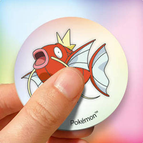 Ravensburger Pokémon Labyrinth Glow in the Dark Bordspel