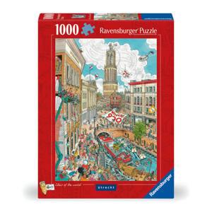 Utrecht