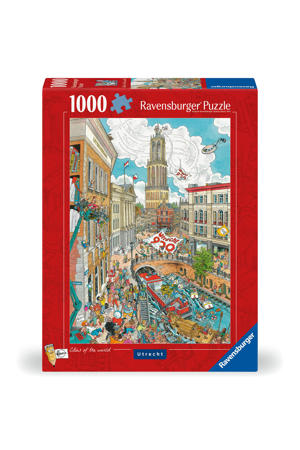 Utrecht