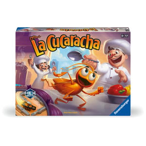 La Cucaracha