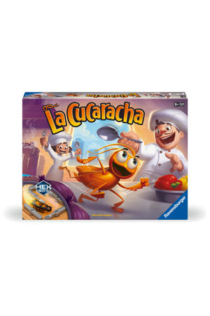 La Cucaracha