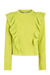 BRIGHT GREEN