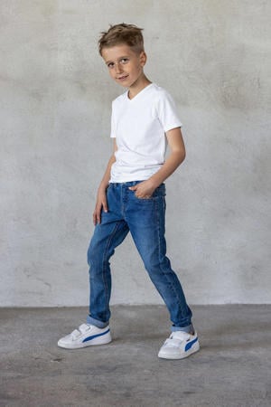 slim fit jeans medium used