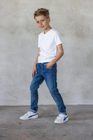 slim fit jeans medium used