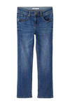 Dark Blue Denim