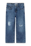 Dark Blue Denim