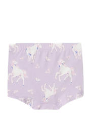 thumbnail: NAME IT MINI hipster NMFTIGHTS  - set van 3 lila/roze