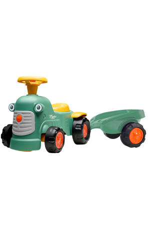 Looptractor Maurice Set 1+
