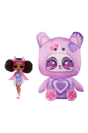 Surprise Tweens Costume Surprise Hoops Cutie