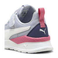 thumbnail: Puma Anzarun Lite sneakers lichtblauw/wit/roze
