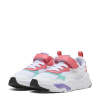thumbnail: Puma Trinity  sneakers wit/roze/lila