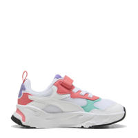 thumbnail: Puma Trinity  sneakers wit/roze/lila