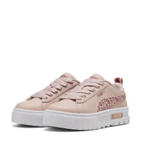 thumbnail: Puma Mayze Wild sneakers roze/fuchsia