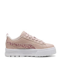 thumbnail: Puma Mayze Wild sneakers roze/fuchsia