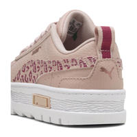 thumbnail: Puma Mayze Wild sneakers roze/fuchsia