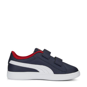 Smash 3.0 L V sneakers donkerblauw/wit