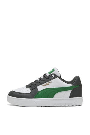 Caven 2.0 sneakers grijs/groen/wit