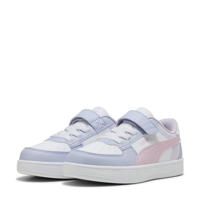thumbnail: Puma Caven 2.0 Block sneakers lichtblauw