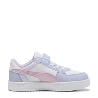 thumbnail: Puma Caven 2.0 Block sneakers lichtblauw