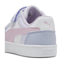 thumbnail: Puma Caven 2.0 Block sneakers lichtblauw