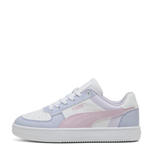 Caven 2.0 Block sneakers lichtblauw/wit/roze