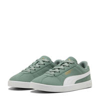 thumbnail: Puma Club II sneakers groen/wit