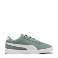 thumbnail: Puma Club II sneakers groen/wit