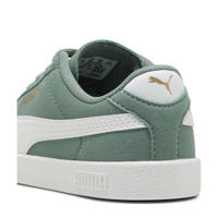 thumbnail: Puma Club II sneakers groen/wit