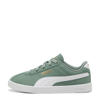 Groen/wit