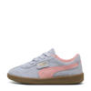 Lichtblauw/roze