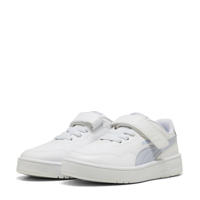 thumbnail: Puma Court Lally  sneakers wit/lichtblauw