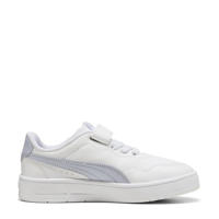 thumbnail: Puma Court Lally  sneakers wit/lichtblauw