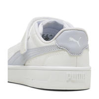 thumbnail: Puma Court Lally  sneakers wit/lichtblauw