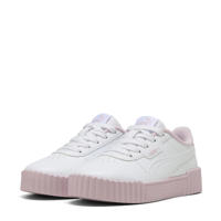 thumbnail: Puma Carina 3.0 Cutie sneakers wit/roze
