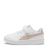 Wit/roze