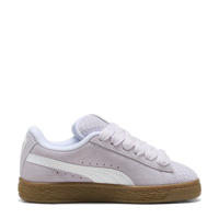 thumbnail: Puma Suede XL Summer Feels sneakers lila/wit
