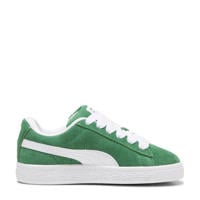 thumbnail: Puma Suede  sneakers groen/wit