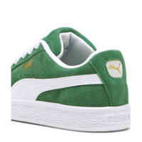 thumbnail: Puma Suede XL  sneakers groen/wit