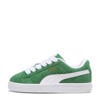 Groen/wit