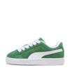Groen/wit