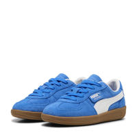 thumbnail: Puma Palermo  sneakers kobaltblauw/wit