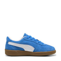 thumbnail: Puma Palermo  sneakers kobaltblauw/wit
