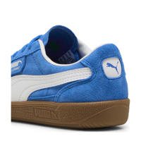 thumbnail: Puma Palermo  sneakers kobaltblauw/wit