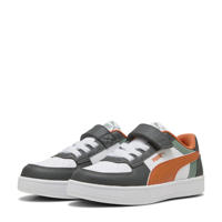 thumbnail: Puma Caven 2.0 Block sneakers grijs