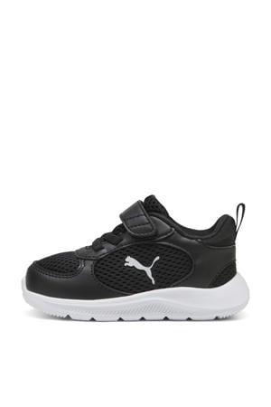 Fun Racer 2 sneakers zwart/wit