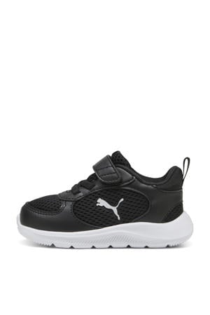 Fun Racer 2 sneakers zwart/wit