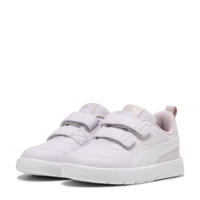 thumbnail: Puma Courtflex V3 V sneakers lila/wit/roze