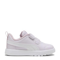 thumbnail: Puma Courtflex V3 V sneakers lila/wit/roze