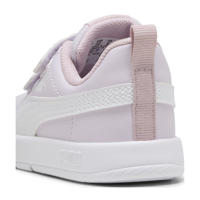 thumbnail: Puma Courtflex V3 V sneakers lila/wit/roze